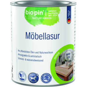 Lasure pour meubles –...