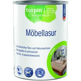 Lasure pour meubles –...