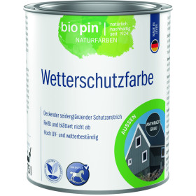 Peinture de protection –...