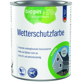 Peinture de protection –...