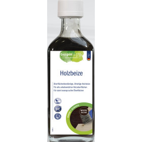 Teinture pour bois – Chêne...