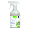 Spray nettoyant à l'orange – nan – 0,5 L