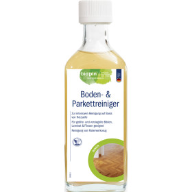 Nettoyant pour sols et...