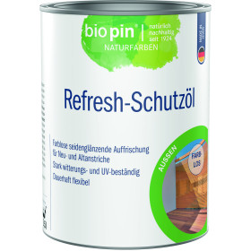 Huile protectrice Refresh...