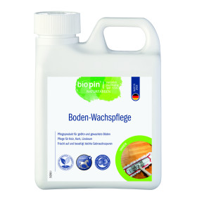 Emulsion d’entretien pour...