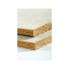 ISONAT FLEX55 PLUS L58 240mm fibre de bois format : 580x1220