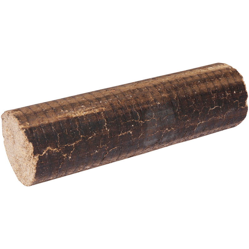 Bûche de ramonage - RUECAB