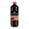 Allume-feu gel 1 L - inodore sans fumée - RUECAB