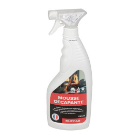 Mousse décapante spray 750...