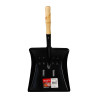 Pelle à cendres manche bois - 45 cm - RUECAB