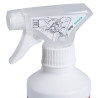 Gel nettoyant insert - spray 500 mL - RUECAB