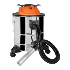Aspirateur à cendres...