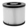 Filtre aspirateur à cendres - compatible 648888 - RUECAB