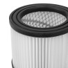 Filtre aspirateur à cendres - compatible 648888 - RUECAB
