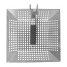 Grille à légumes inox - 30,5 x 30,5 cm - I LOVE BBQ