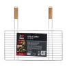 Grille simple Barbecue - 58 x 30 cm - I LOVE BBQ
