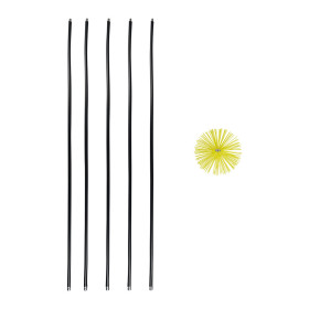 Kit de ramonage 7 m -...