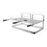 Grilloir double grille Barbecue - I LOVE BBQ