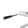 Grilloir double grille Barbecue - I LOVE BBQ