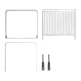 Grilloir simple grille...