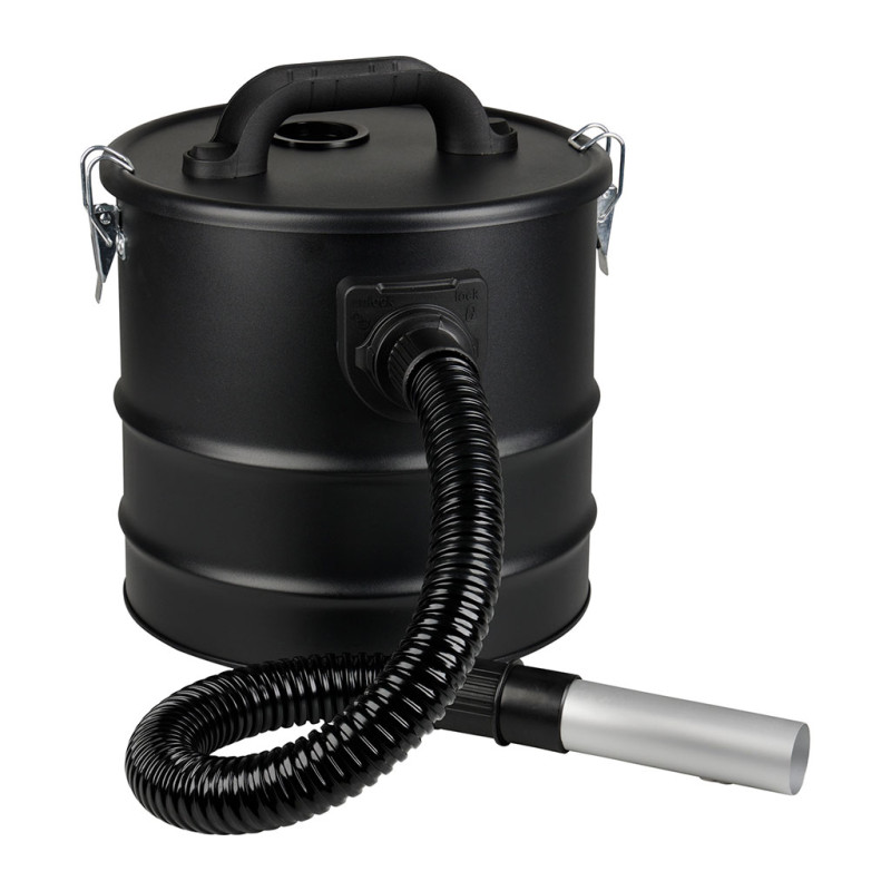 Bidon vide cendres 18 L - RUECAB