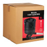 Bidon vide cendres 18 L - RUECAB