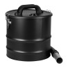 Bidon vide cendres 18 L - RUECAB
