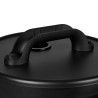 Bidon vide cendres 18 L - RUECAB