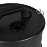 Bidon vide cendres 18 L - RUECAB