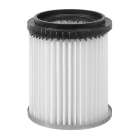 Filtre bidon vide-cendres -...