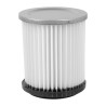 Filtre bidon vide-cendres - compatible 648004 - RUECAB