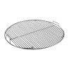 Grille ronde Barbecue Ø 45 cm - I LOVE BBQ