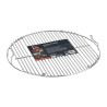 Grille ronde Barbecue Ø 45 cm - I LOVE BBQ
