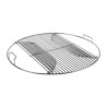 Grille ronde Barbecue Ø 45 cm - I LOVE BBQ