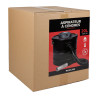 Aspirateur à cendres 20 L - 1200 W - RUECAB