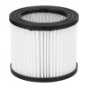 Aspirateur à cendres 20 L - 1200 W - RUECAB