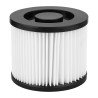 Aspirateur à cendres 20 L - 1200 W - RUECAB