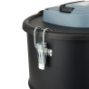 Aspirateur à cendres 20 L - 1200 W - RUECAB