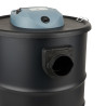 Aspirateur à cendres 20 L - 1200 W - RUECAB