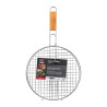Grille double Barbecue - 38 x 67 cm - I LOVE BBQ
