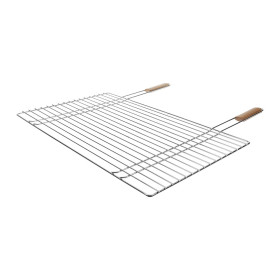 Grille simple Barbecue - 68...