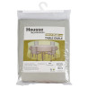 Housse protection table ovale - 235 x 135 x 60 cm - GREENGERS