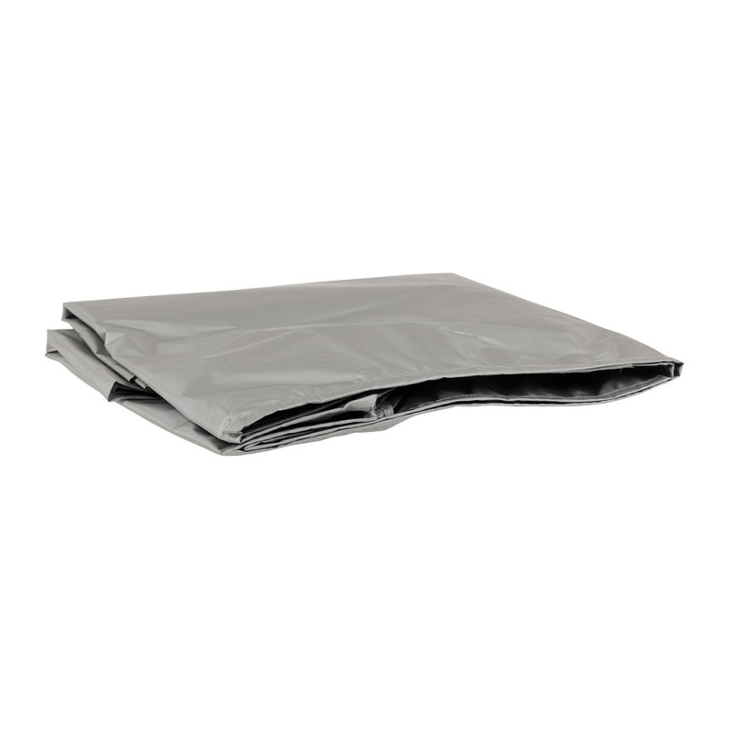 Housse protection plancha - 90 x 55 x 45 cm - GREENGERS