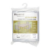 Housse protection table rectangulaire XL - 235 x 135 x 94 cm - GREENGERS