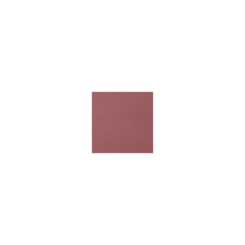 Peinture à la chaux naturelle Rouge toscan - Houillères de Cruejouls
