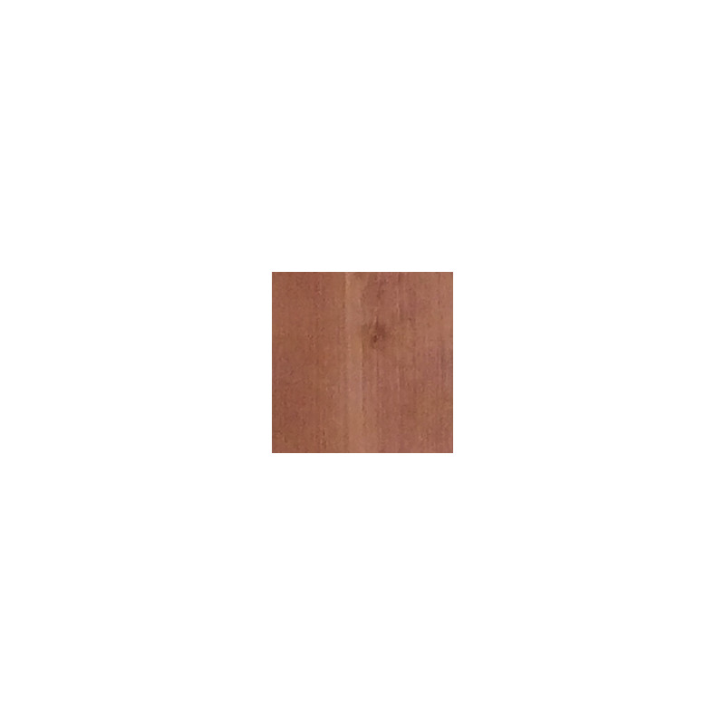 Lasure bois naturelle Couleur bois Châtaignier - Houillères de Crue...