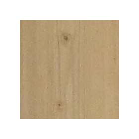Couleur bois Pin