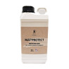 Mat'Protect protection peinture naturelle - Houillères de Cruejouls
