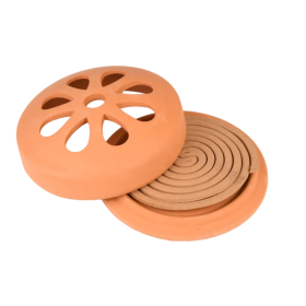 Spirale anti-moustique -...