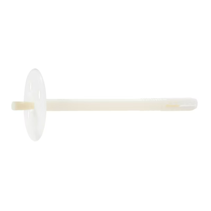 Cheville d'isolation à frapper + pointe 10x210 mm - Boîte de 100 - W-DSD Würth